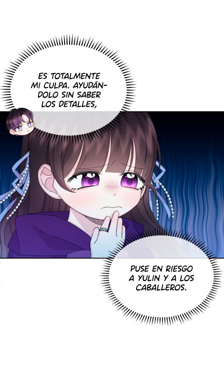 Read Princesa de la perdicion ES Manga Online