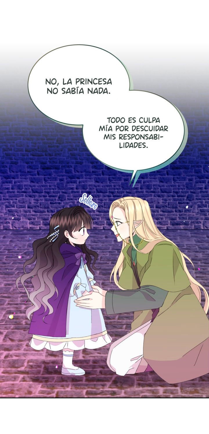 Read Princesa de la perdicion ES Manga Online