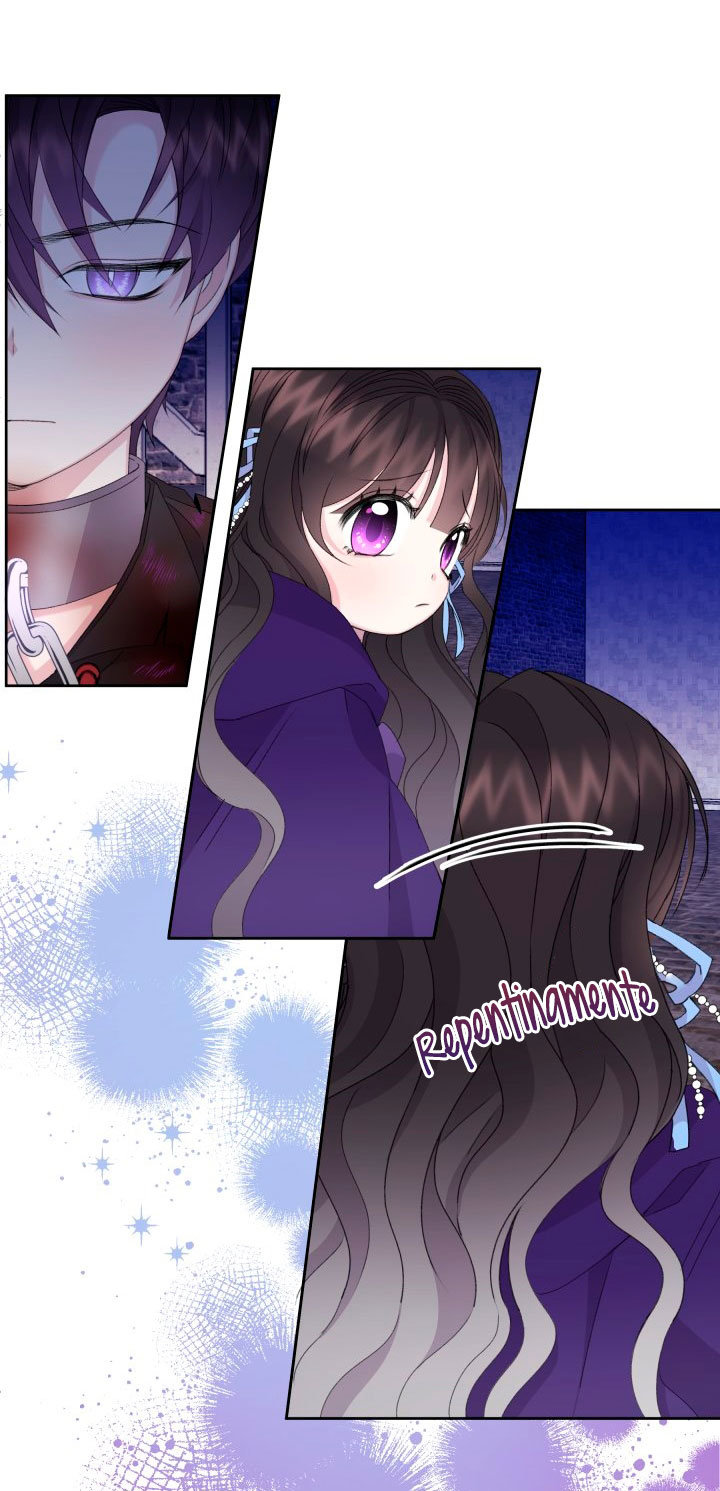 Read Princesa de la perdicion ES Manga Online