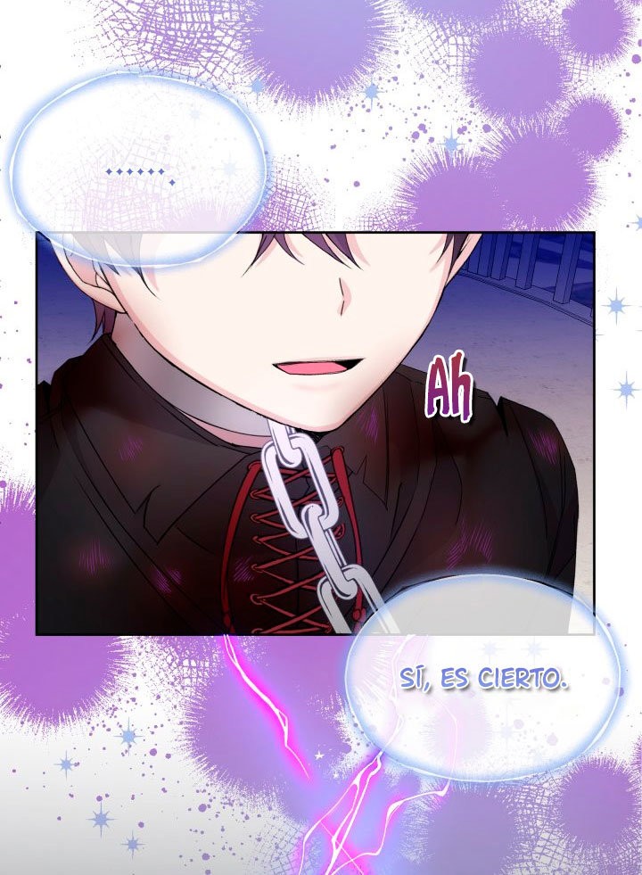 Read Princesa de la perdicion ES Manga Online