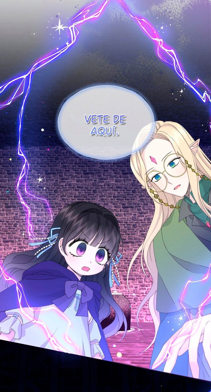 Read Princesa de la perdicion ES Manga Online