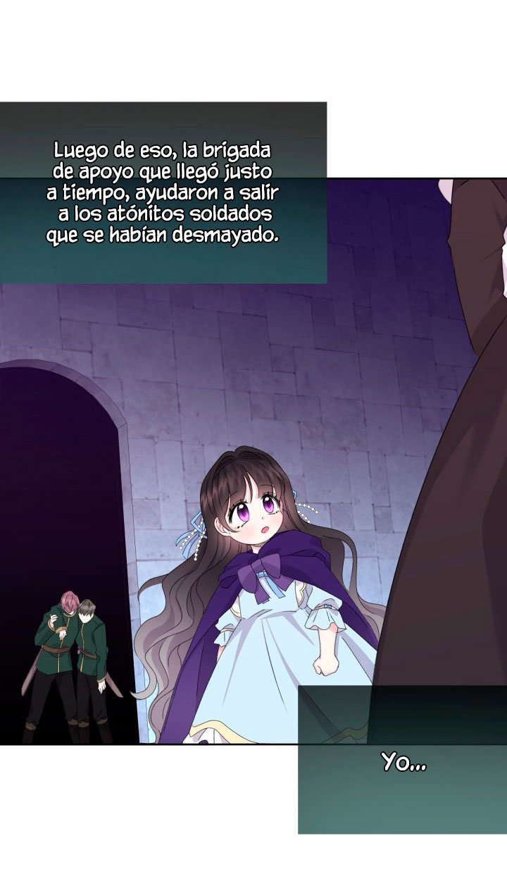Read Princesa de la perdicion ES Manga Online