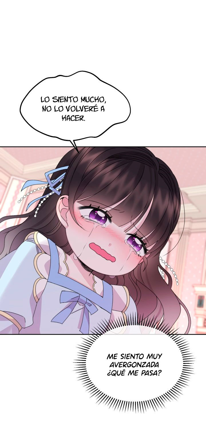 Read Princesa de la perdicion ES Manga Online