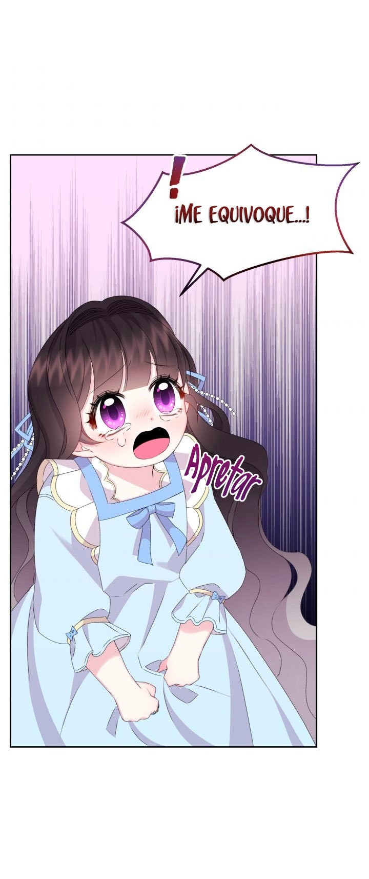 Read Princesa de la perdicion ES Manga Online