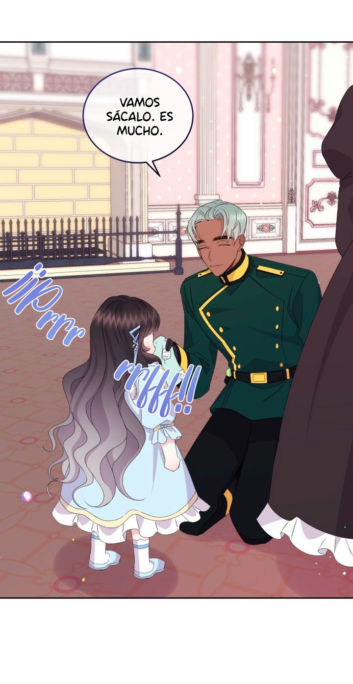 Read Princesa de la perdicion ES Manga Online