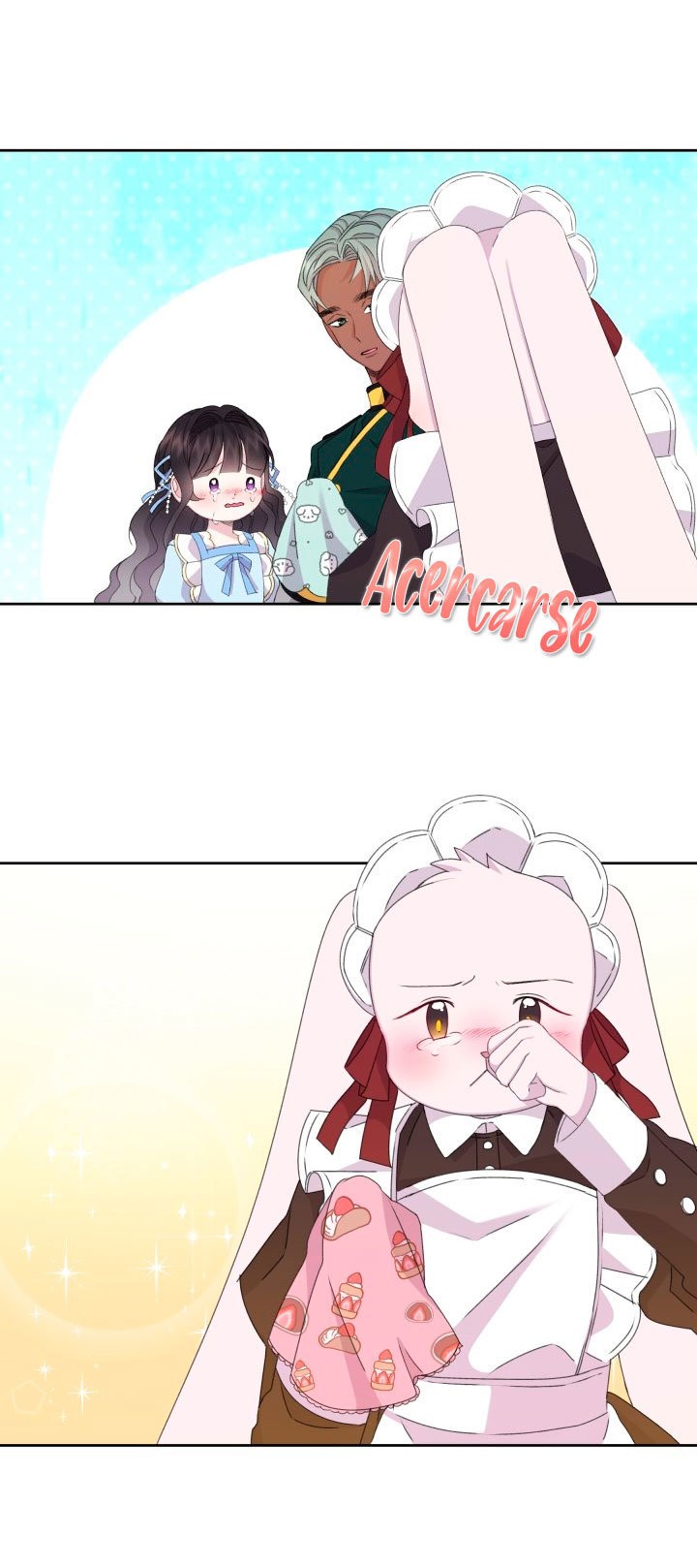 Read Princesa de la perdicion ES Manga Online