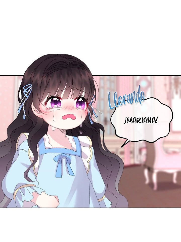 Read Princesa de la perdicion ES Manga Online