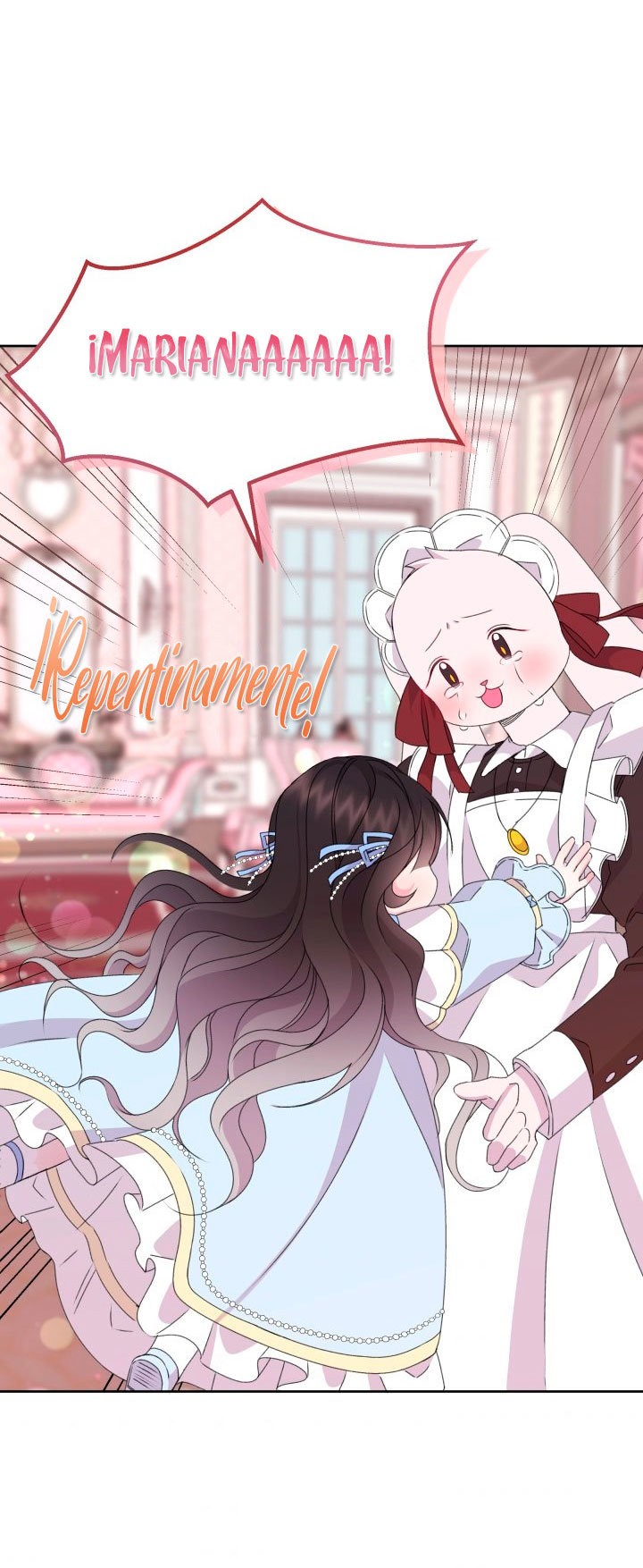 Read Princesa de la perdicion ES Manga Online