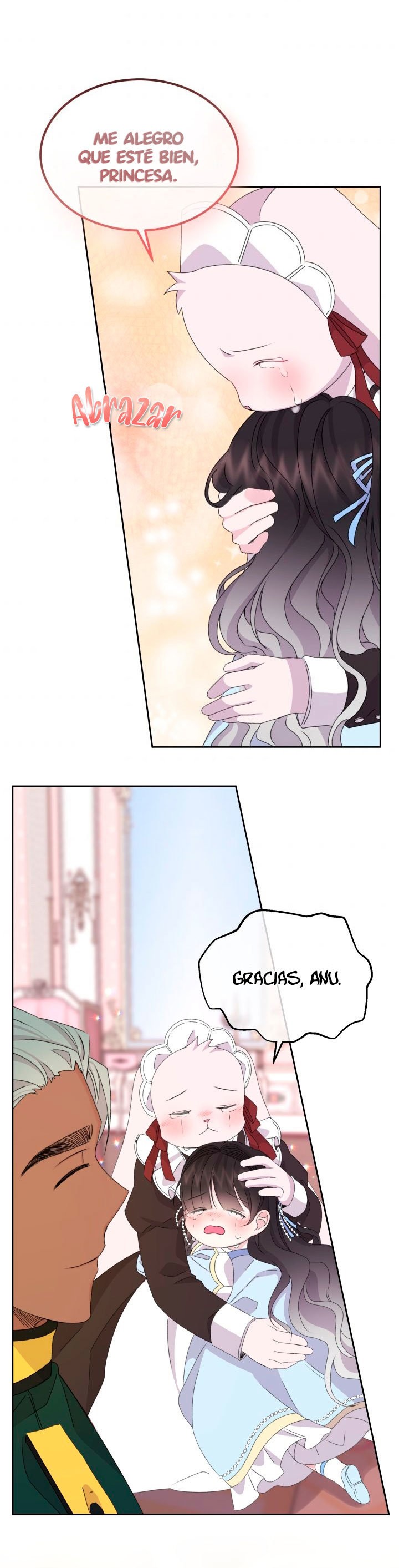 Read Princesa de la perdicion ES Manga Online