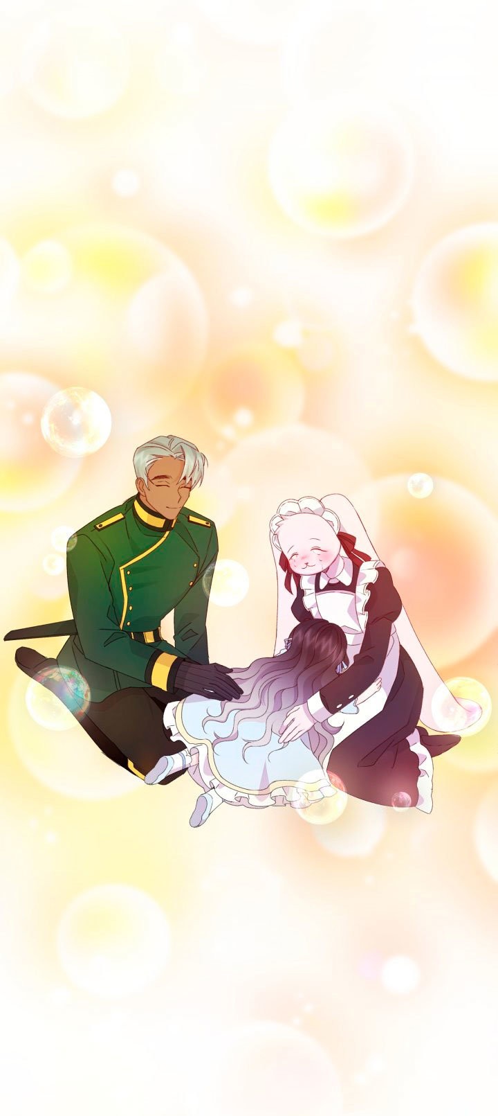 Read Princesa de la perdicion ES Manga Online