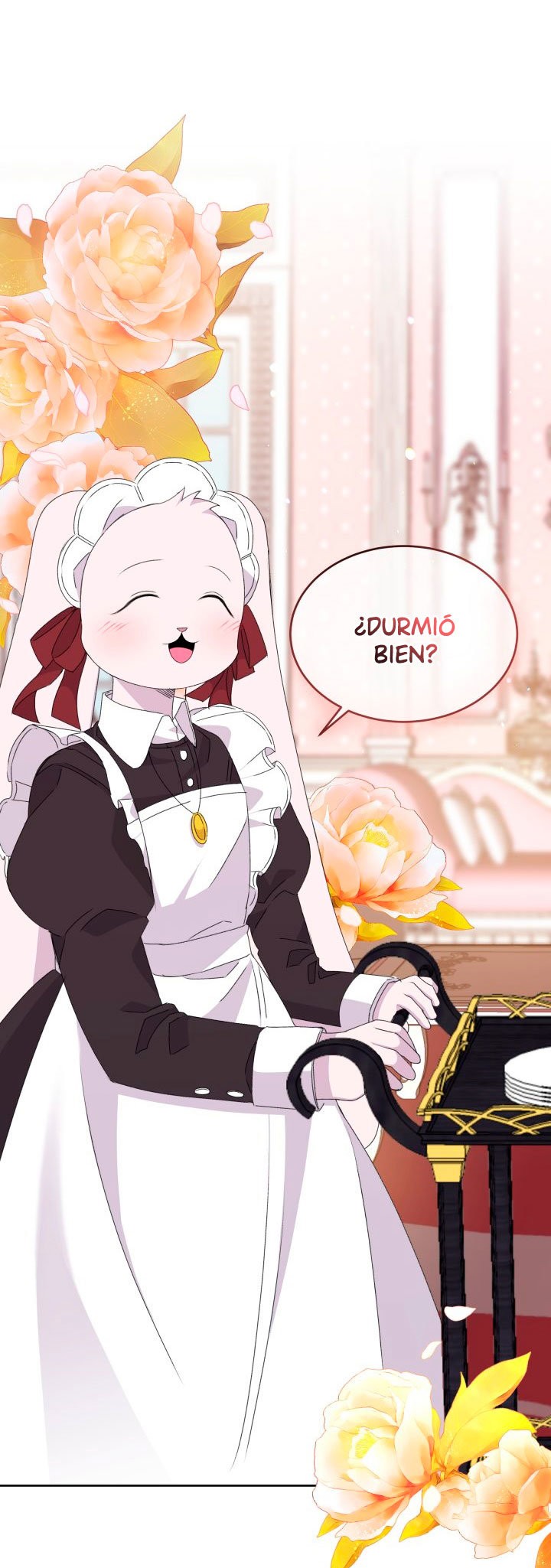 Read Princesa de la perdicion ES Manga Online