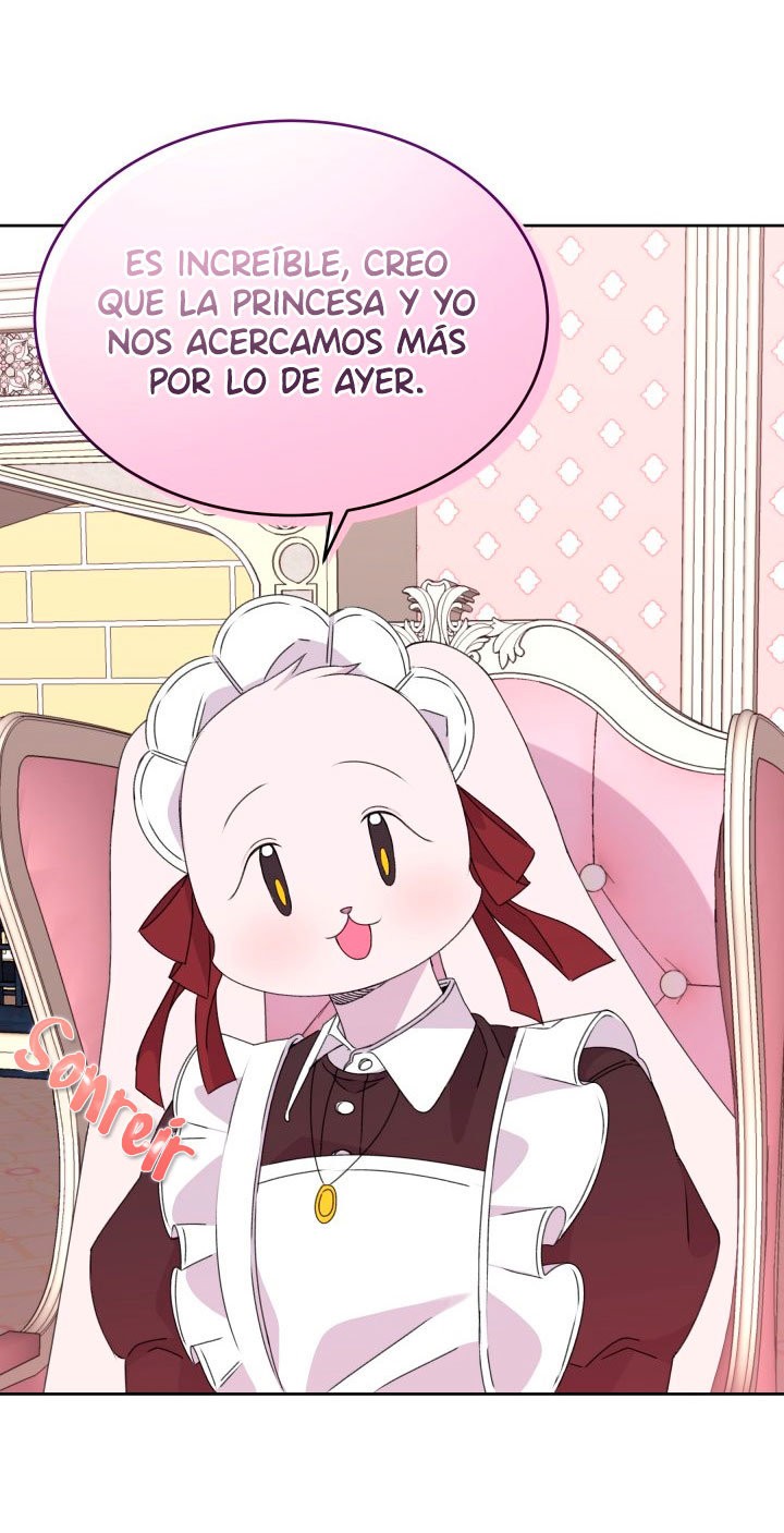 Read Princesa de la perdicion ES Manga Online
