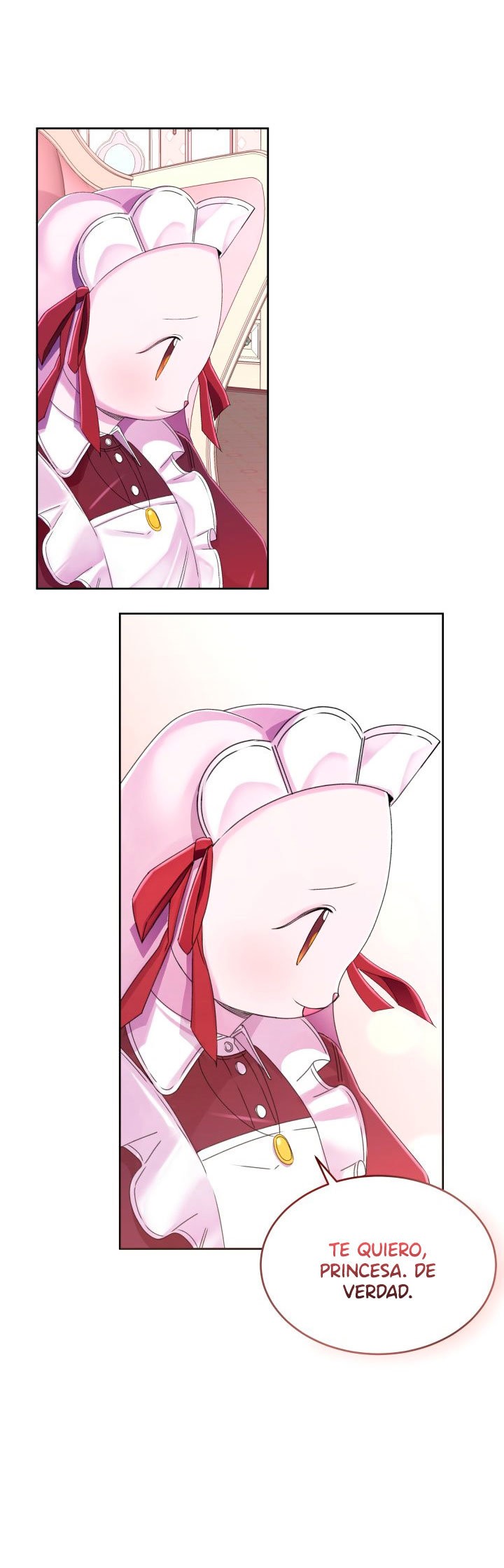 Read Princesa de la perdicion ES Manga Online