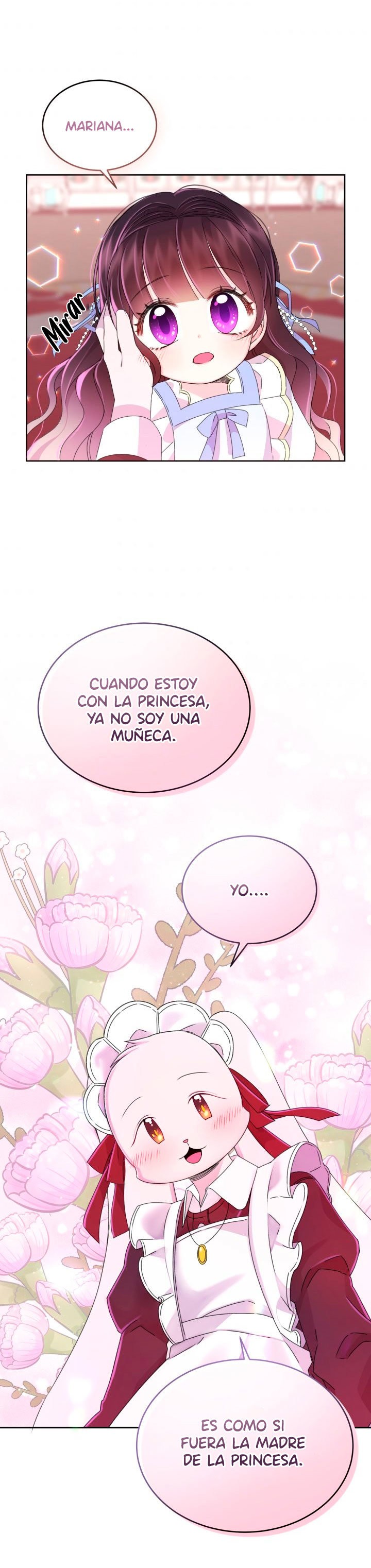 Read Princesa de la perdicion ES Manga Online