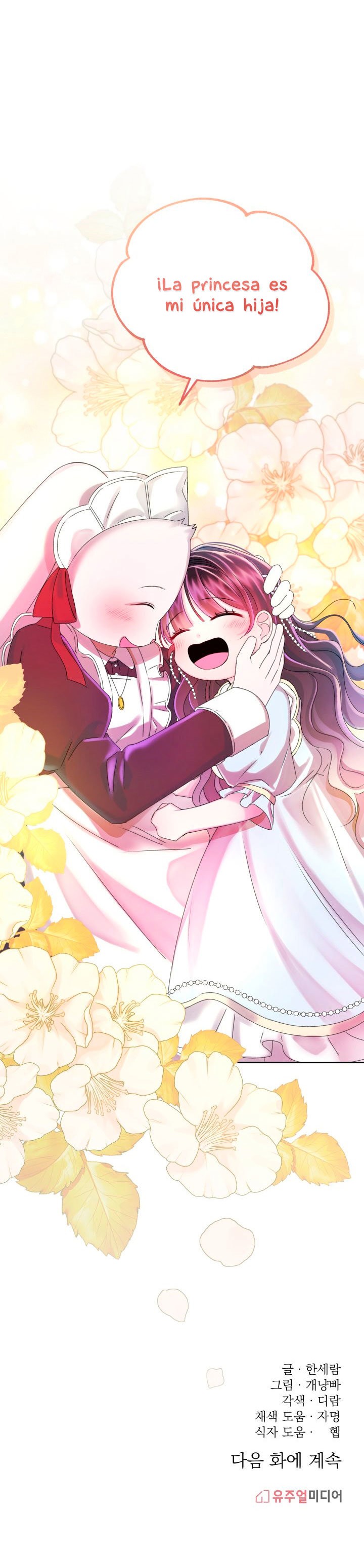 Read Princesa de la perdicion ES Manga Online