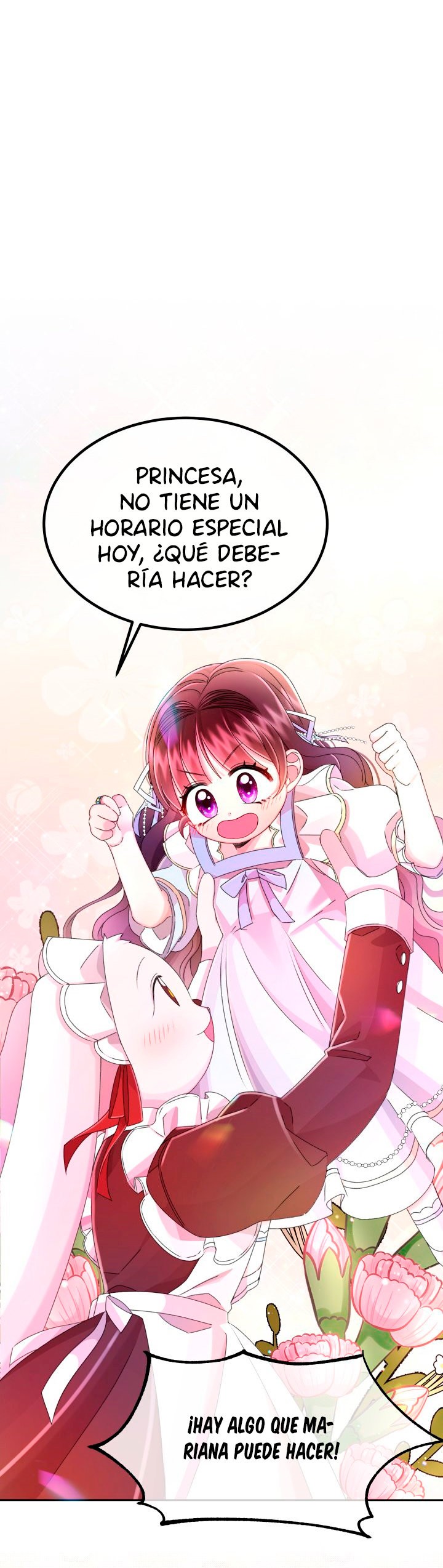 Read Princesa de la perdicion ES Manga Online
