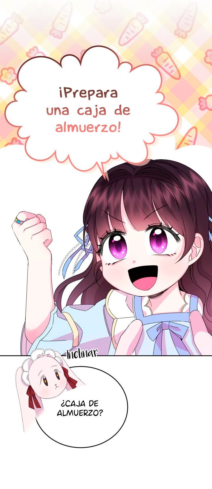 Read Princesa de la perdicion ES Manga Online
