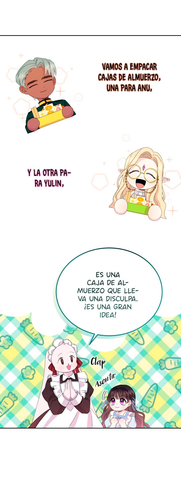 Read Princesa de la perdicion ES Manga Online