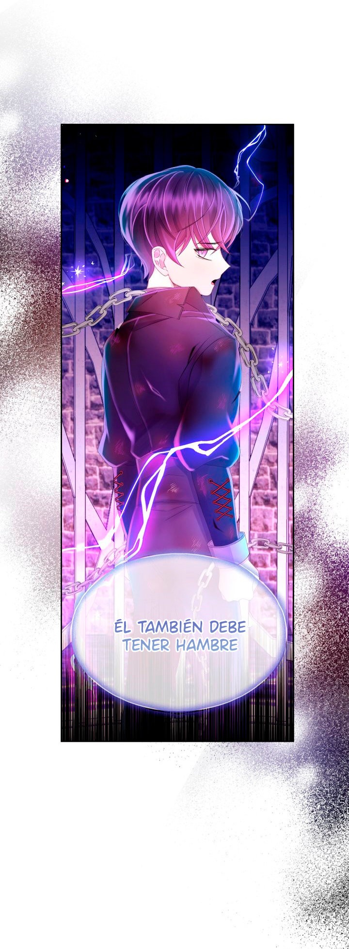 Read Princesa de la perdicion ES Manga Online