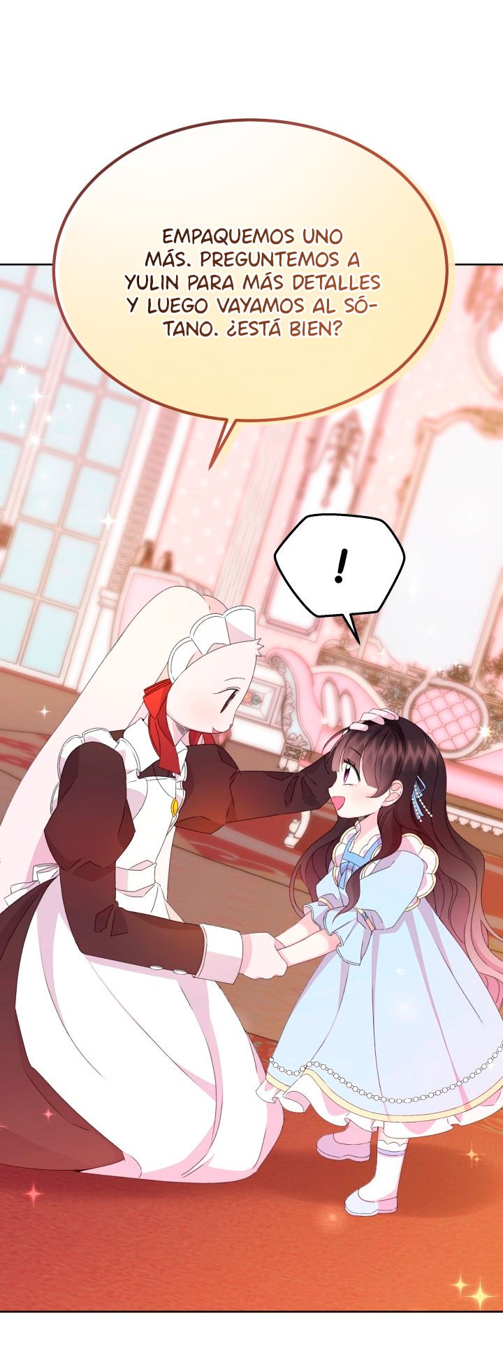 Read Princesa de la perdicion ES Manga Online