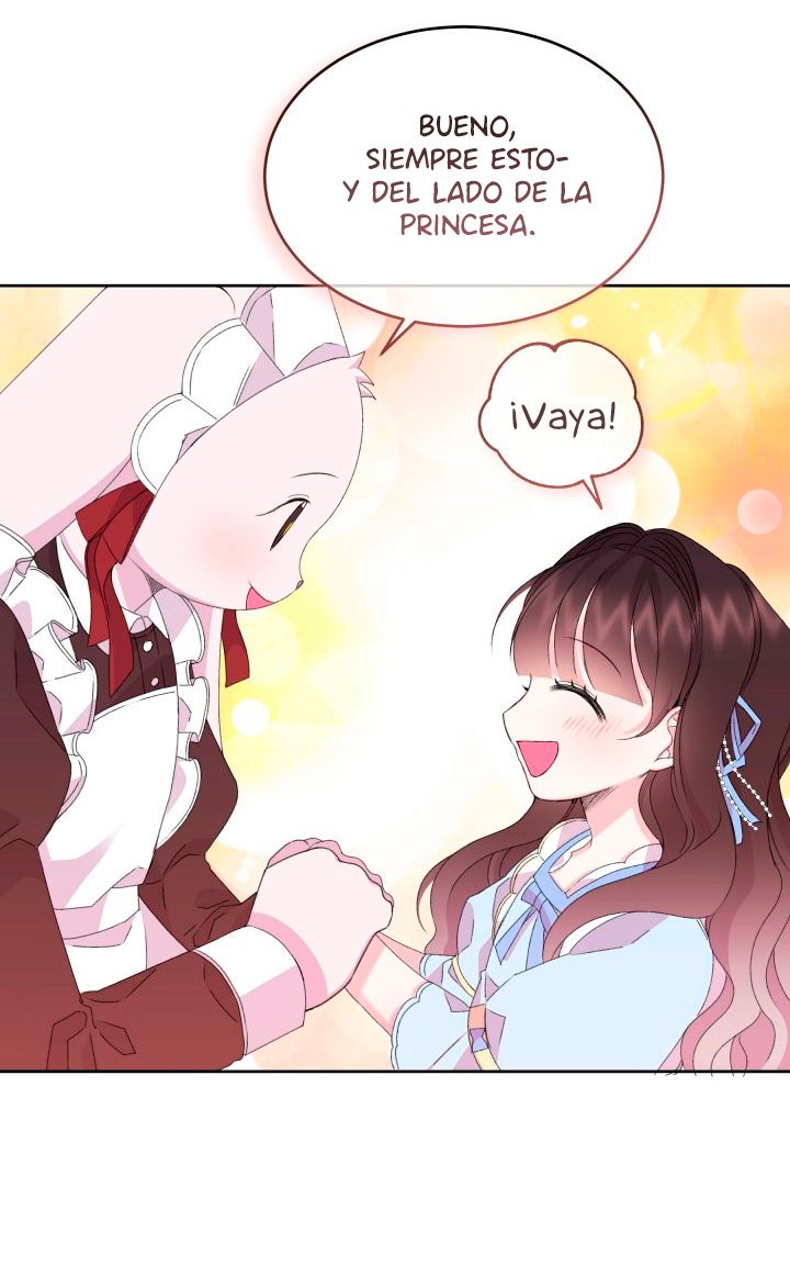 Read Princesa de la perdicion ES Manga Online