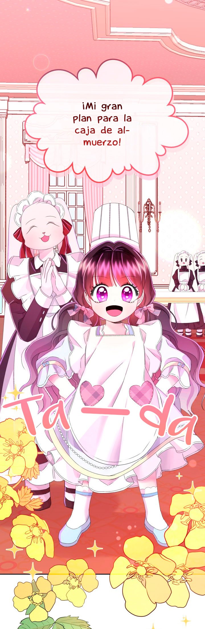 Read Princesa de la perdicion ES Manga Online