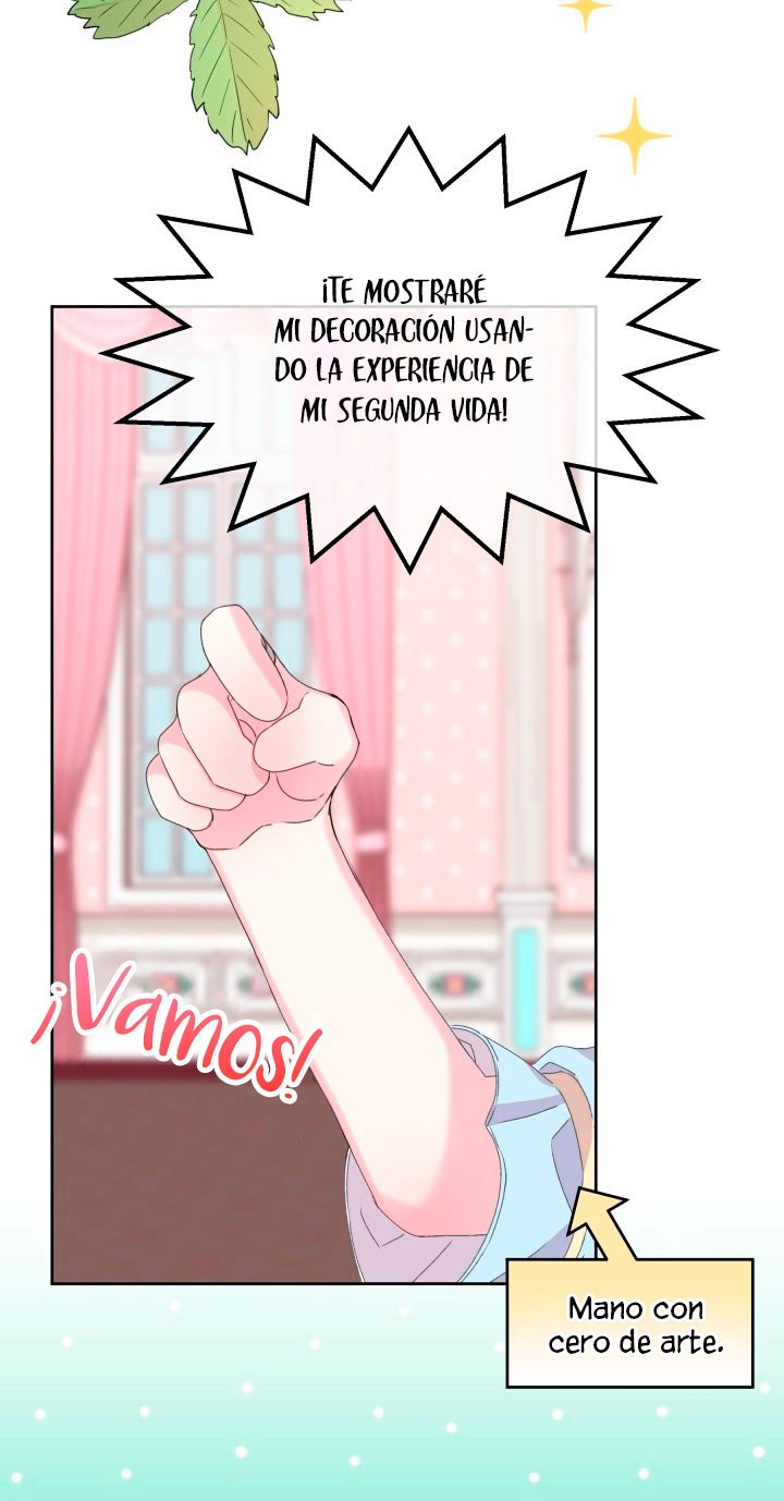 Read Princesa de la perdicion ES Manga Online