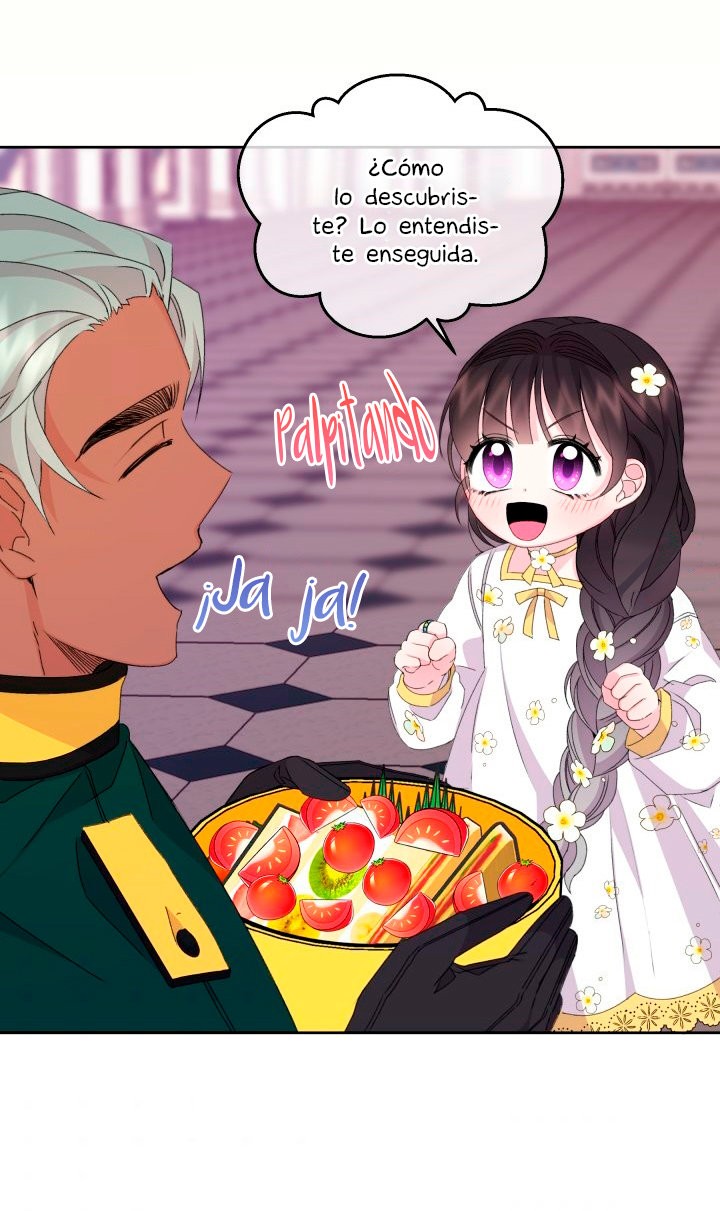 Read Princesa de la perdicion ES Manga Online