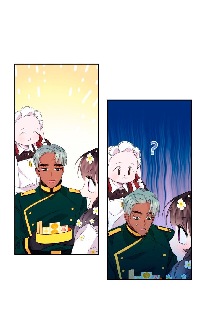 Read Princesa de la perdicion ES Manga Online