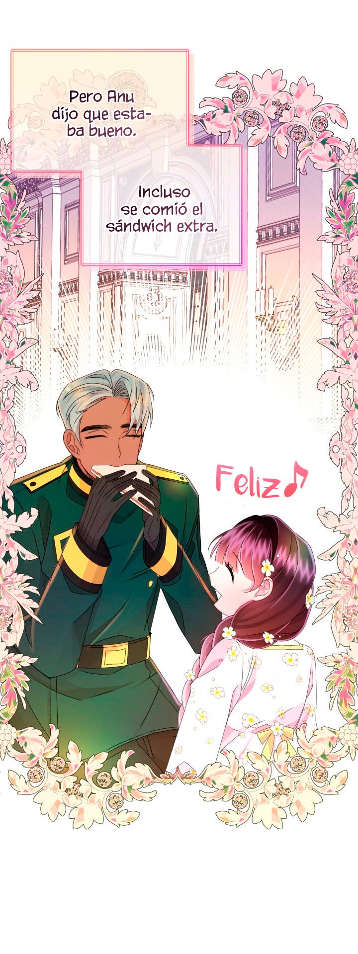 Read Princesa de la perdicion ES Manga Online