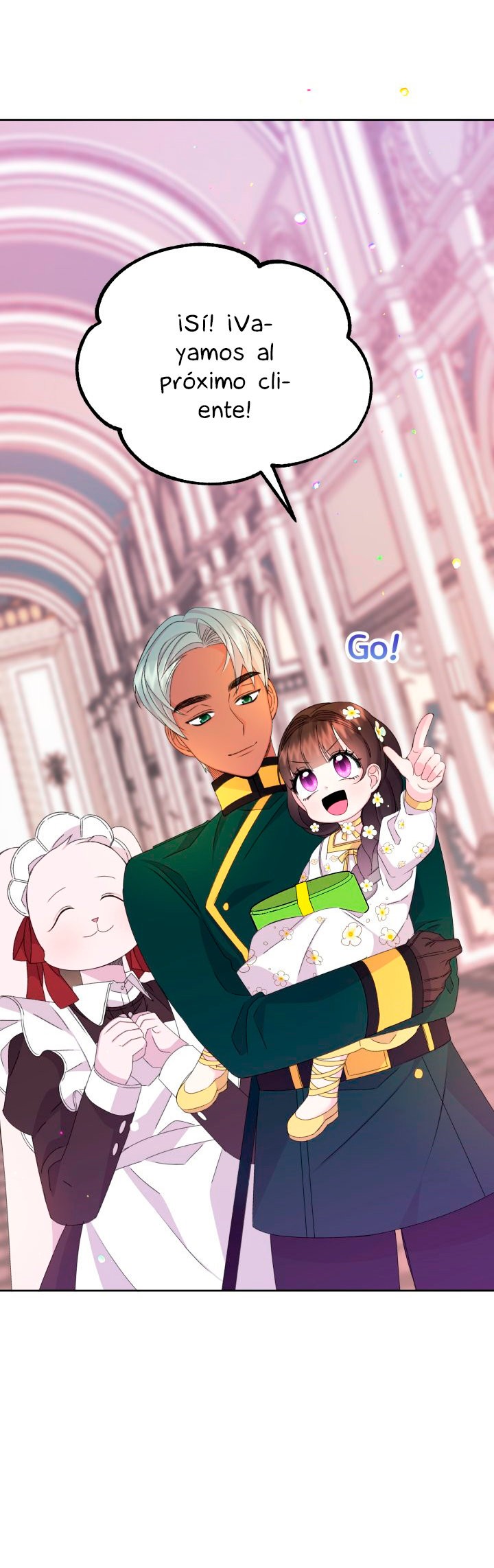 Read Princesa de la perdicion ES Manga Online