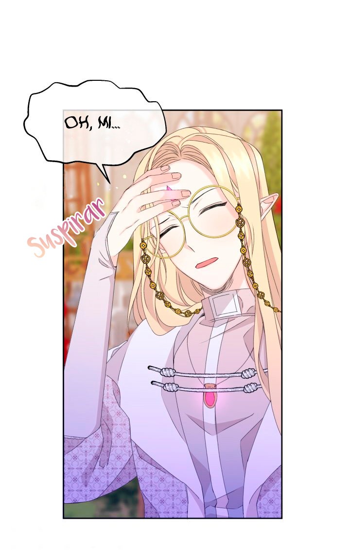 Read Princesa de la perdicion ES Manga Online