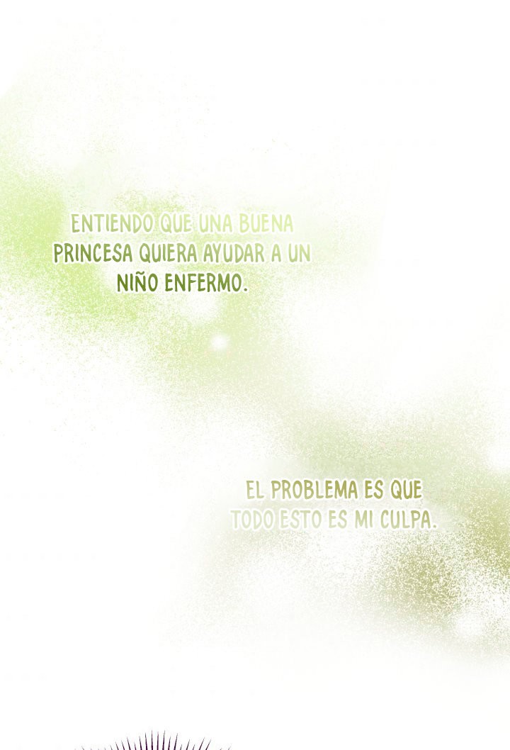 Read Princesa de la perdicion ES Manga Online
