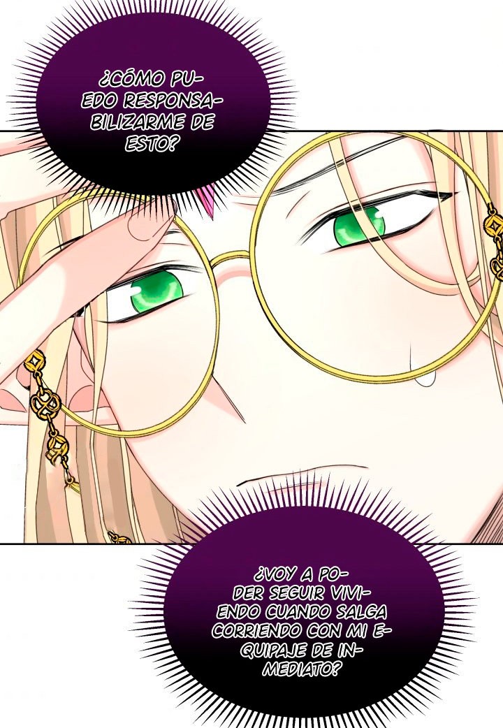 Read Princesa de la perdicion ES Manga Online