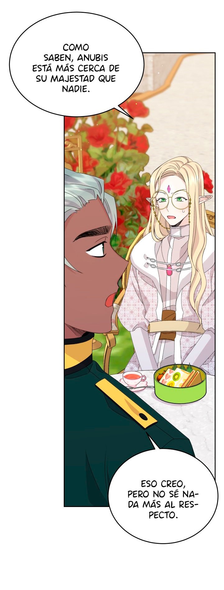 Read Princesa de la perdicion ES Manga Online