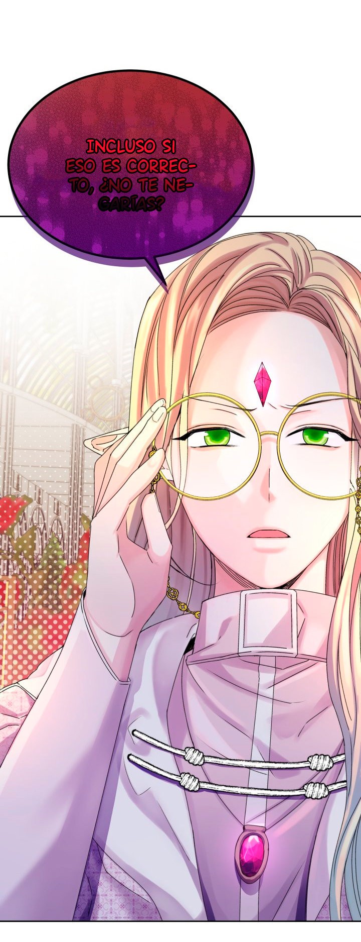 Read Princesa de la perdicion ES Manga Online