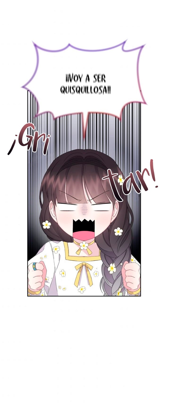 Read Princesa de la perdicion ES Manga Online