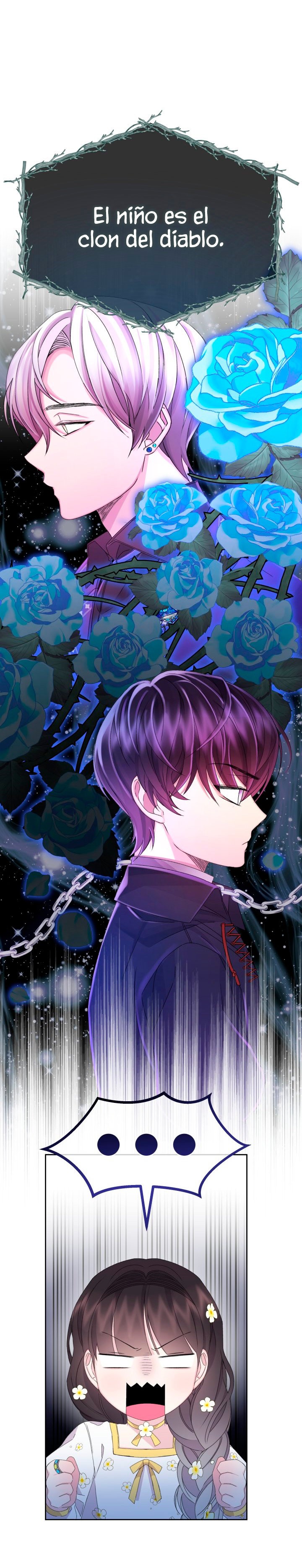 Read Princesa de la perdicion ES Manga Online