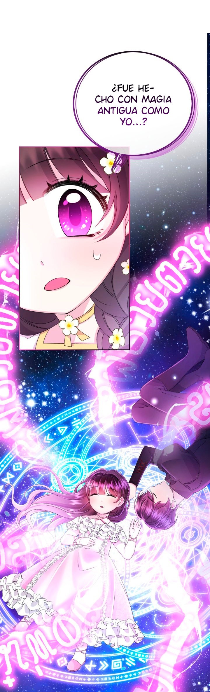 Read Princesa de la perdicion ES Manga Online