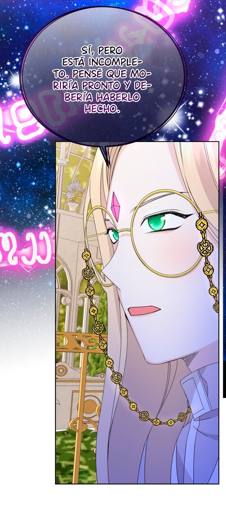 Read Princesa de la perdicion ES Manga Online