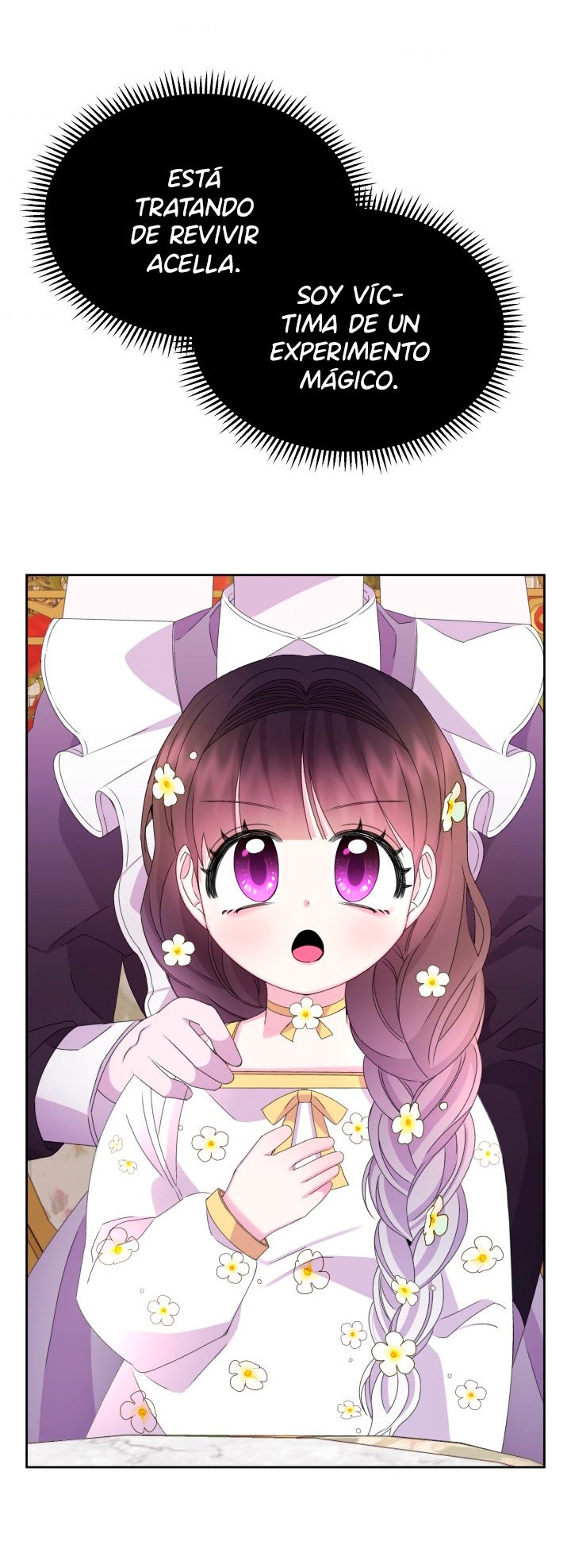 Read Princesa de la perdicion ES Manga Online