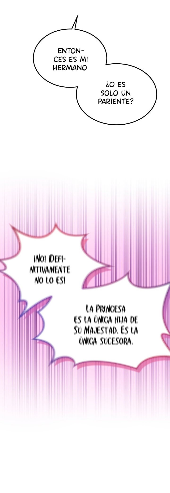 Read Princesa de la perdicion ES Manga Online