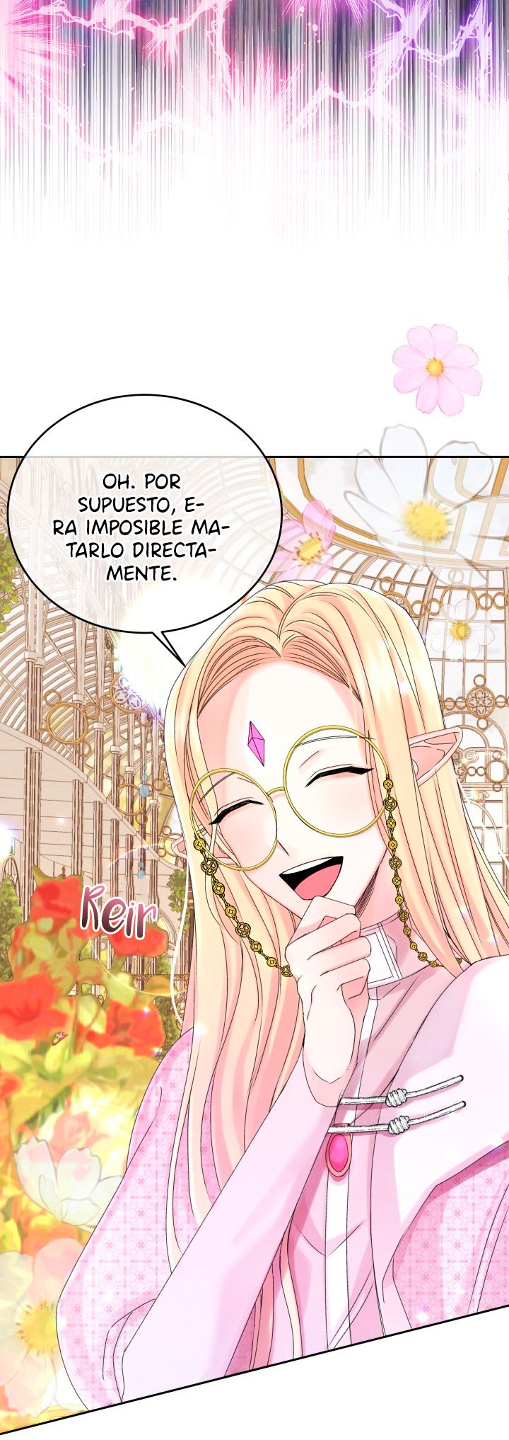 Read Princesa de la perdicion ES Manga Online