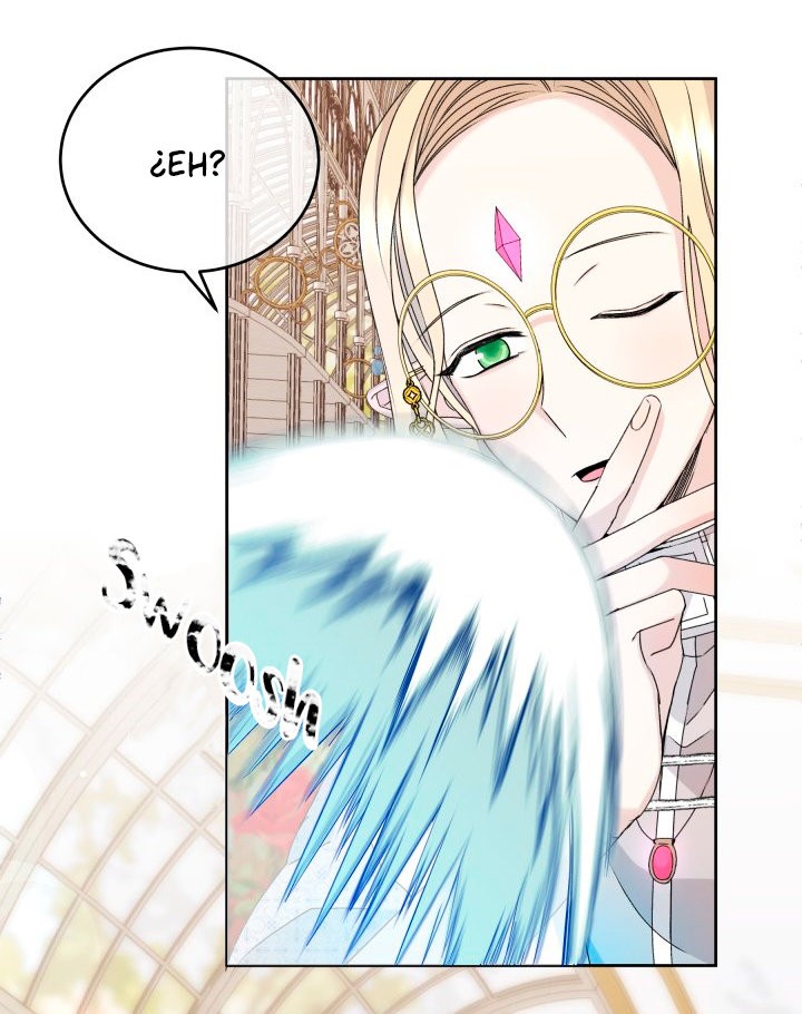 Read Princesa de la perdicion ES Manga Online