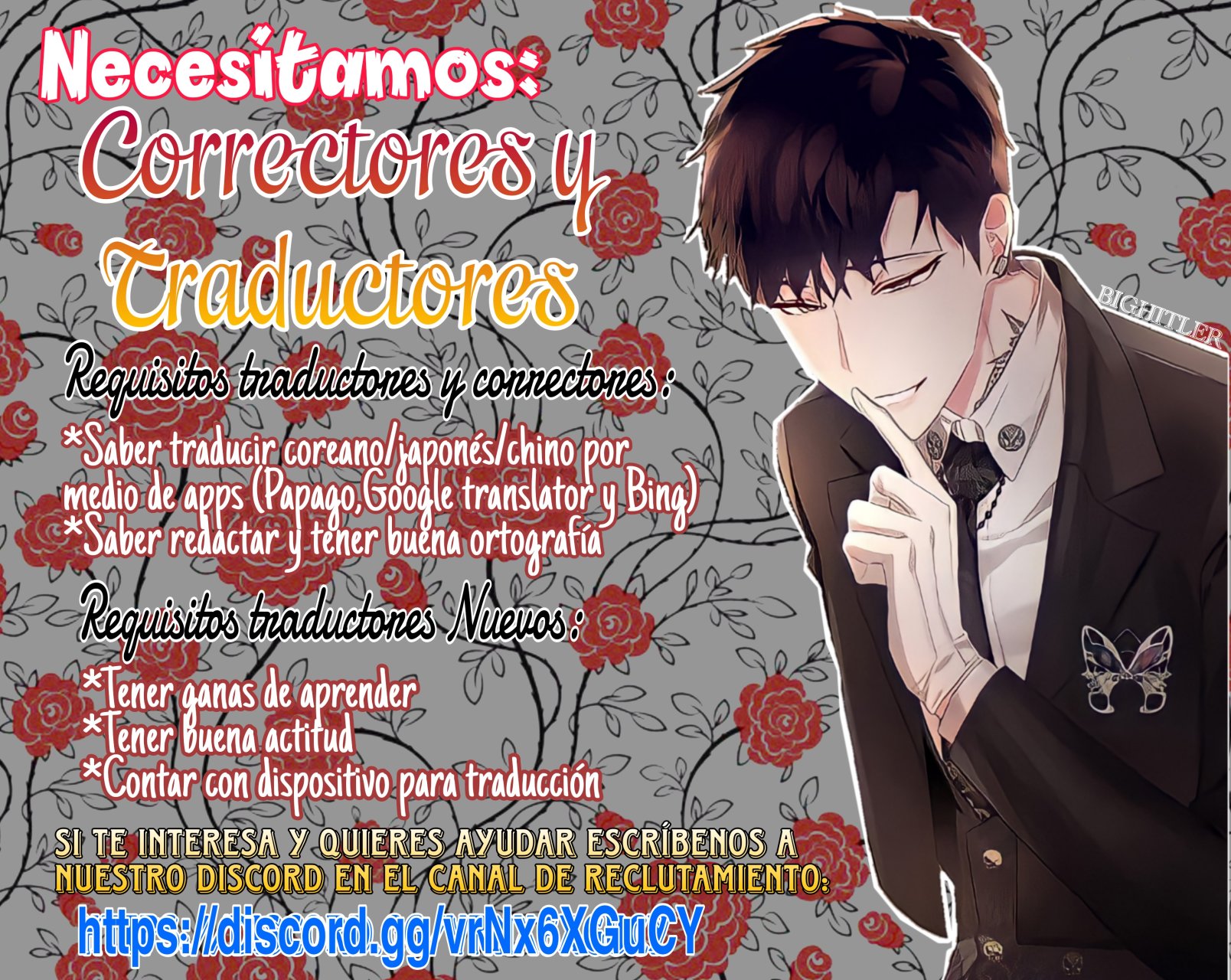 Read Princesa de la perdicion ES Manga Online