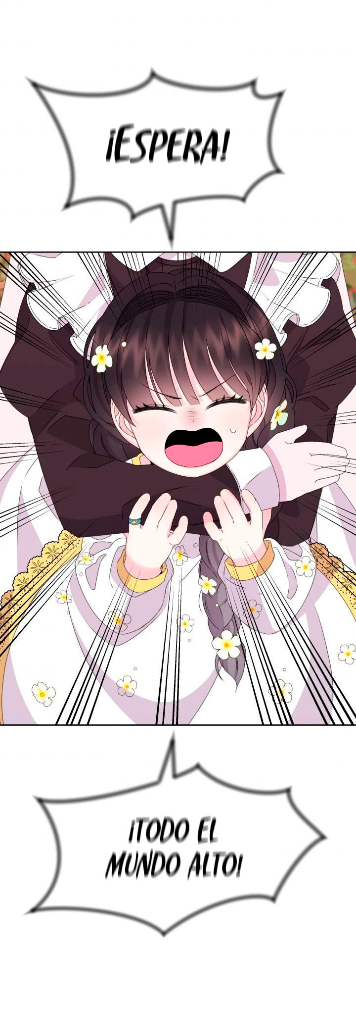 Read Princesa de la perdicion ES Manga Online