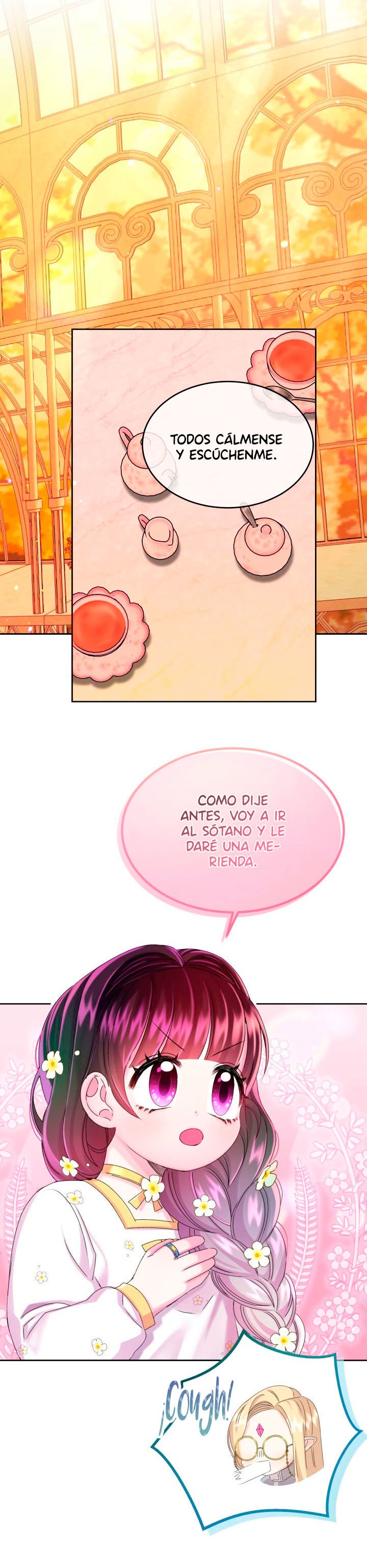 Read Princesa de la perdicion ES Manga Online