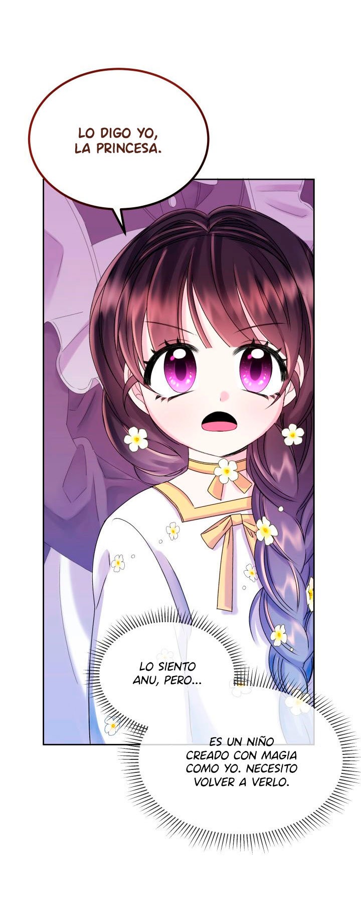 Read Princesa de la perdicion ES Manga Online