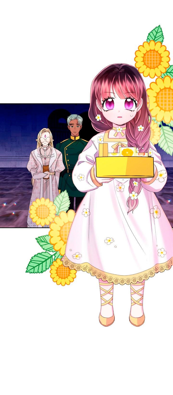 Read Princesa de la perdicion ES Manga Online