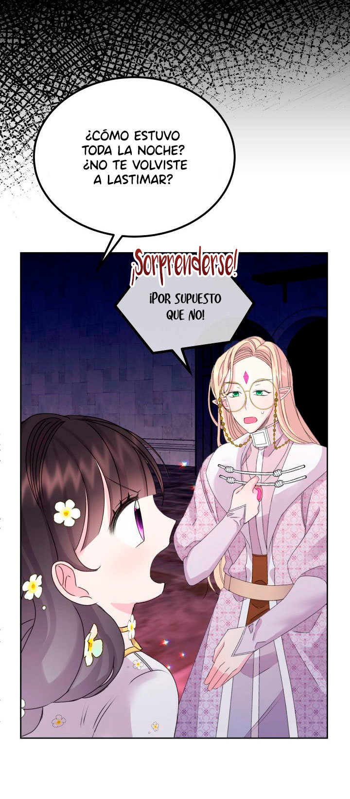 Read Princesa de la perdicion ES Manga Online